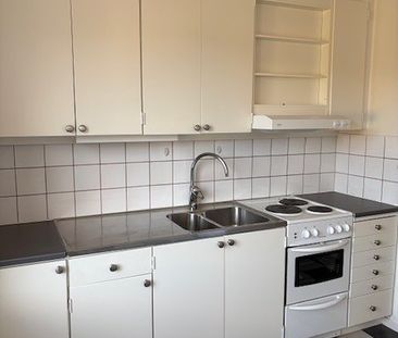 Holmfastvägen 1B, Blombacka - Photo 1