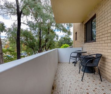 Updated 1 bedroom unit in the perfect location!! - Photo 4