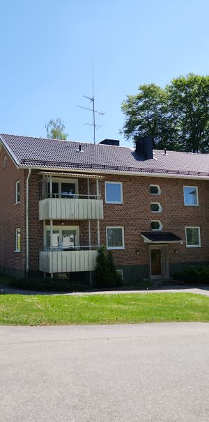 Hasselbacksvägen 16 - Foto 2