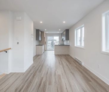 Appartement - 2521 Boul. Dormicourt - Photo 1