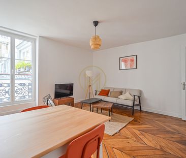 Appartement rénové au coeur du Sentier, - Photo 3