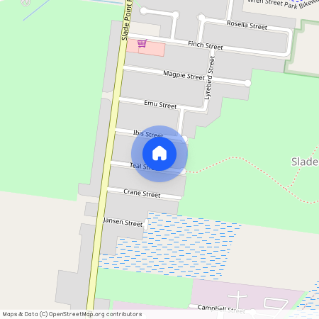 11 Teal Street, 4740, Slade Point Qld