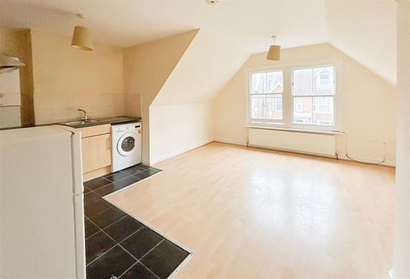 Woodland Vale Road, St Leonards, TN37 6JJ - Photo 1