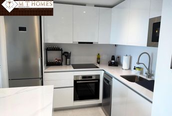 Penthouse - Benalmádena (Rancho Domingo - La Hacienda)