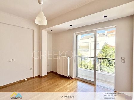 Διαμέρισμα για ενοικίαση Καστρίτσα (Νέα Ερυθραία) - Photo 2