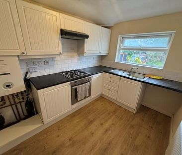 1 bedroom maisonette to rent - Photo 3