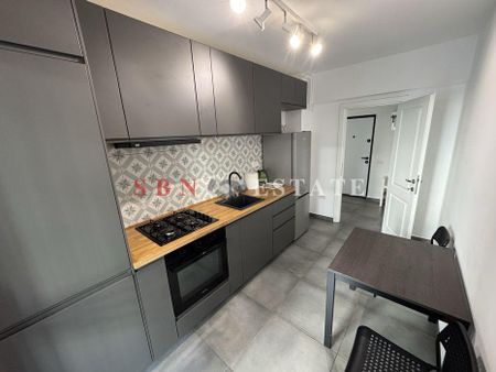 Inchirieri Apartamente 2 camere Bucuresti - Fotografie 4