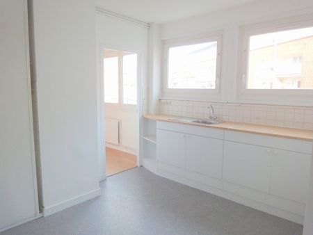 Location Appartement 3 pièces 88m² DUNKERQUE 59140 - Photo 5