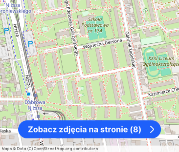 Do wynajęcia mieszkanie, ul. Umińskiego, 2 pokoje – zdjęcie 1