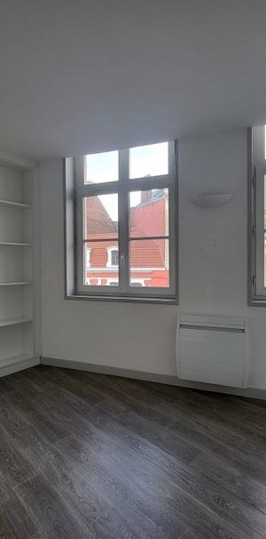 Appartement 2 pièces à Béthune - Photo 1