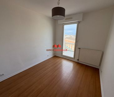 Location Appartement 2 pièces 46m² - Photo 2