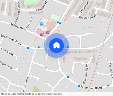 Shearwater Road, Offerton, Stockport - Photo 1