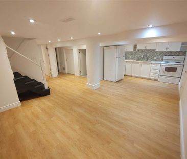 For Lease - 17 Carrick Avenue Unit# Basement, Hamilton, Ontario - Photo 2