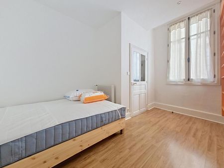 Location Appartement 2 pièces 46m² DIJON 21000 - Photo 3