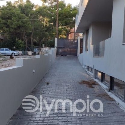 Κτίριο για ενοικίαση Θρακομακεδόνες (Αχαρνές) - Φωτογραφία 1