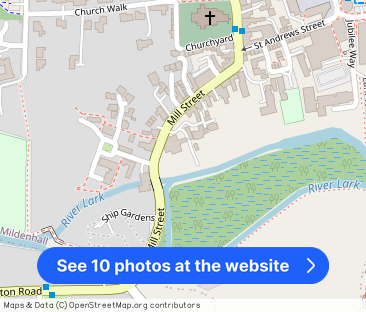 Mill Street Mews, 18 Mill Street, IP28 - Photo 1