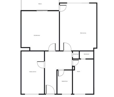 Raabestr. 5, 38122 Braunschweig OT Rüningen - Foto 5