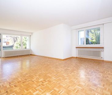 schöne 3.5-Zimmer Wohnung in Solothurn - Ihr neues Zuhause! - Photo 1