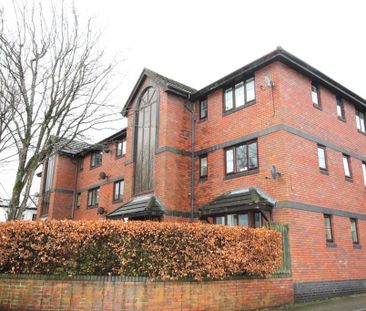 2 bedroom apartment to rent - Photo 2