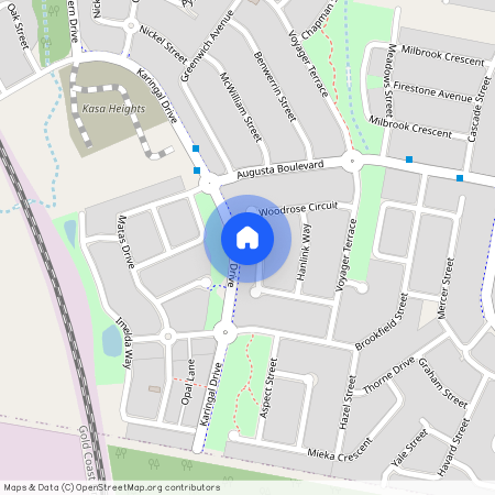 41 Woodrose Circuit, Qld 4209, Pimpama