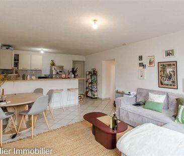 Location Appartement 3 pièces 61m² ST MARCELLIN 38160 - Photo 1