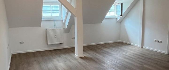 2- Zimmer Wohnung - Foto 1