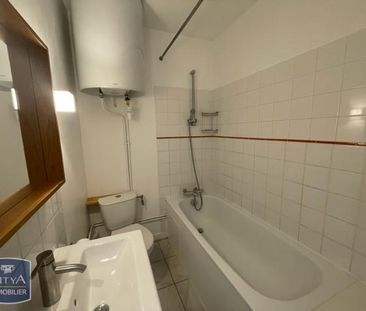 Location Appartement 2 pièces 45m² NANTES 44000 - Photo 6