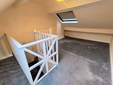 1 bedroom apartment to rent - Photo 3