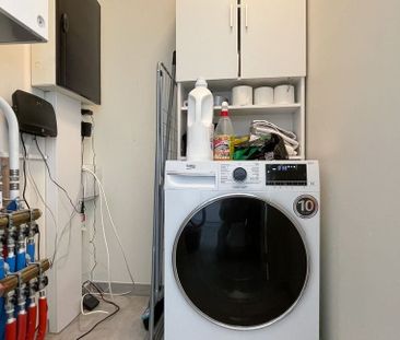 Appartement te huur in Gent voor € 850 met 1 slaapkamer - Photo 4