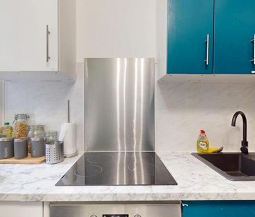 Flat share to rent - Photo 4