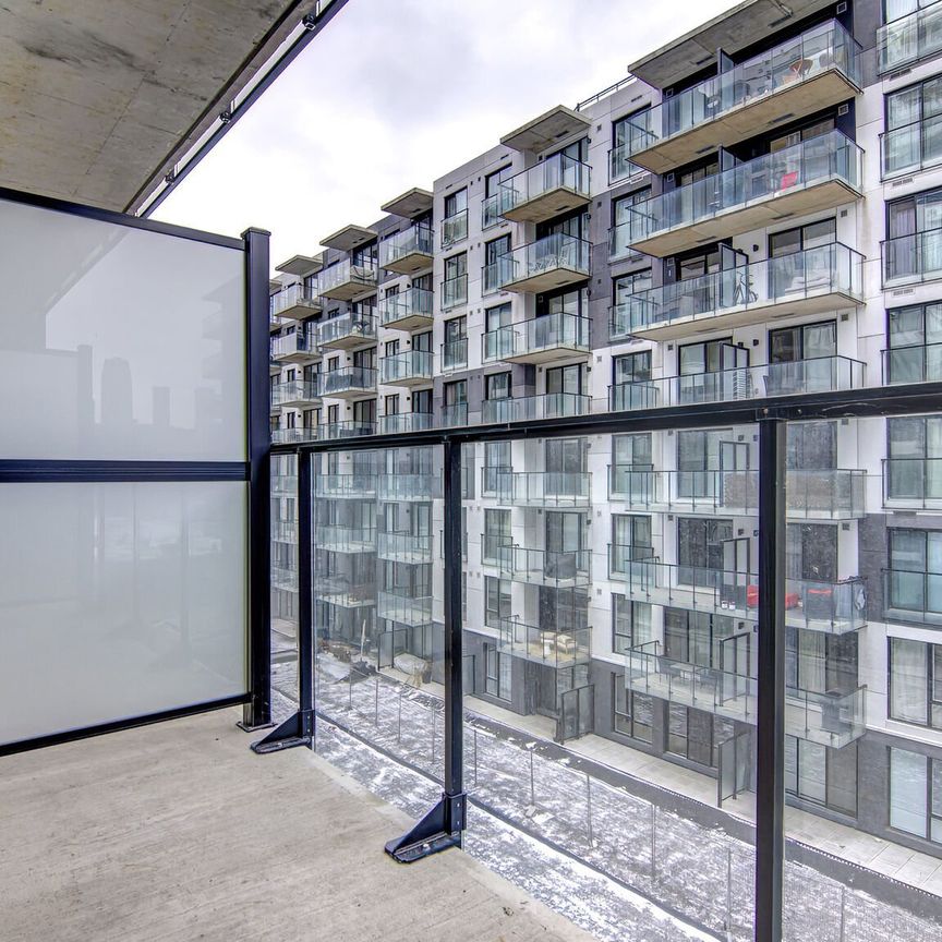 Condo for rent, Montréal (Le Sud-Ouest) - Photo 1