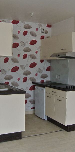 Location Appartement 2 pièces 32m² - Photo 1