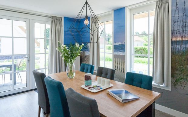 Te huur: Huis Duindamseweg in Noordwijk - Photo 1