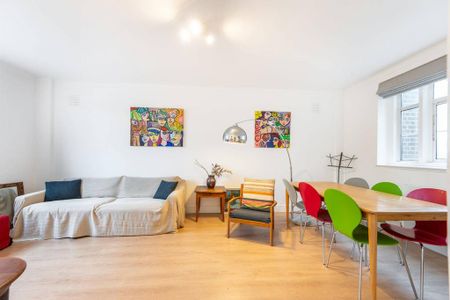 1 bedroom flat to rent - Photo 3