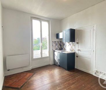 1 pièce - 21,49 m2 CHARTRES - 28 - Photo 3