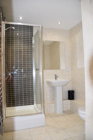 1 Bed Flat, Mann Island, L3 - Photo 4