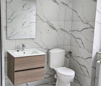 Appartement te huur - Photo 5