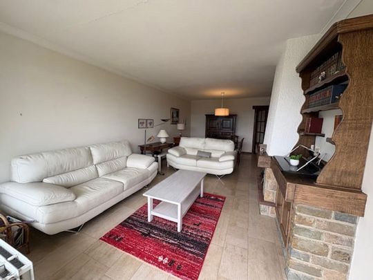 Appartement te huur - Photo 1