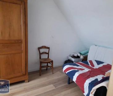 Appartement à louer 3 pièces 94m² - Photo 2