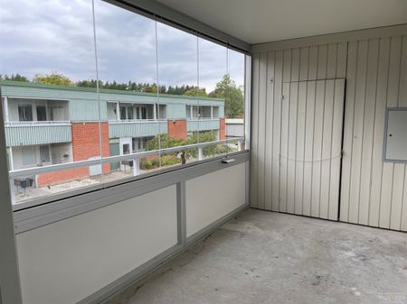 Björkrisvägen 14 H - Foto 5