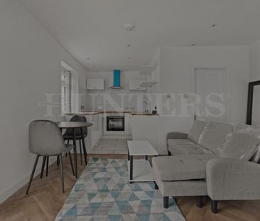 1 bedroom Flat To Let Total Size: 428 SQ FT - Photo 2