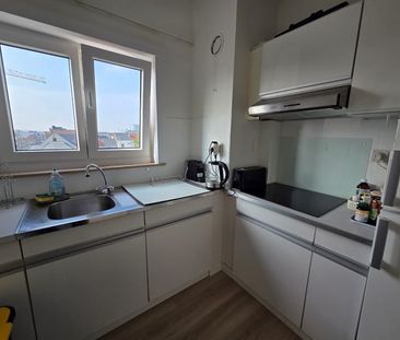 Penthouse te huur - Foto 3
