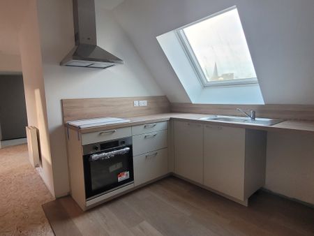 Location Appartement - Photo 5