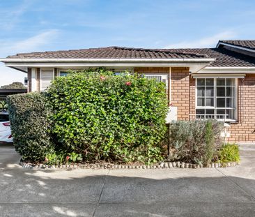 3/182 Weatherall Road, Cheltenham VIC 3192 - Villa For Rent | Domain - Photo 6