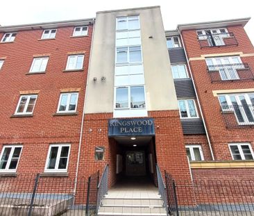 1 bedroom apartment to rent - Photo 4