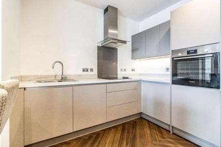 2 bedroom apartment to rent - Photo 5