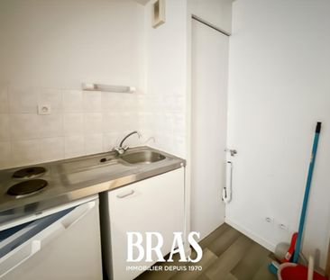 Location Appartement 1 pièce 27m² NANTES 44000 - Photo 4