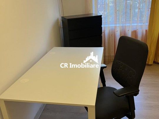 2 Camere Metrou Aviatiei - Photo 1