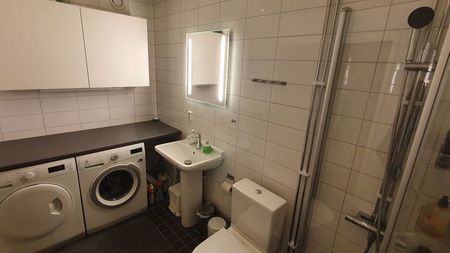 Hårdvallsgatan, Stockholm - Photo 2