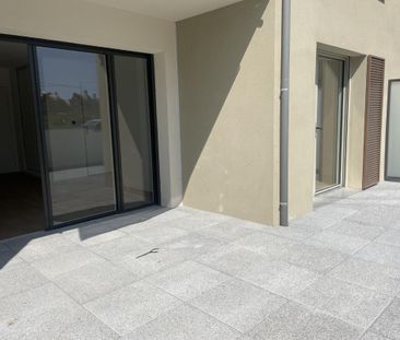 Appartement T2 à louer Saint Malo - 42 m² - Photo 3